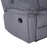 Myra Recliner Sofa