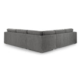 Naples Sofa