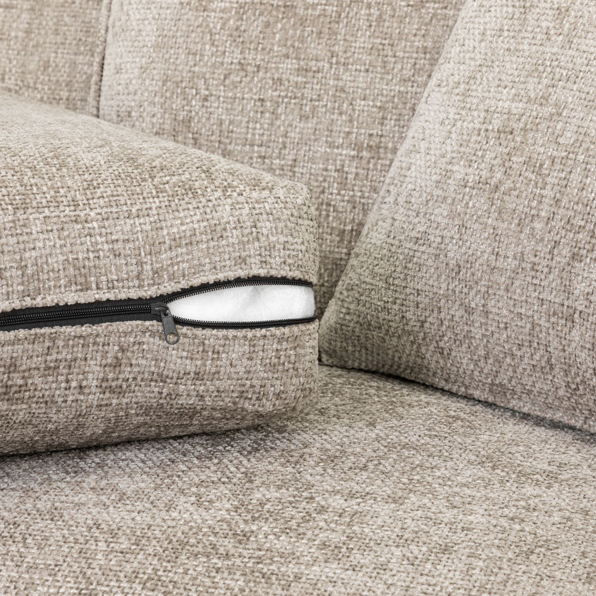 Nebraska Sofa