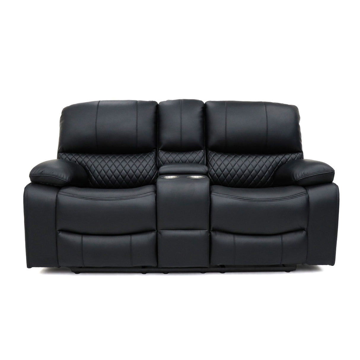 Orla Electric Recliner Sofa
