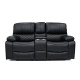 Orla Electric Recliner Sofa