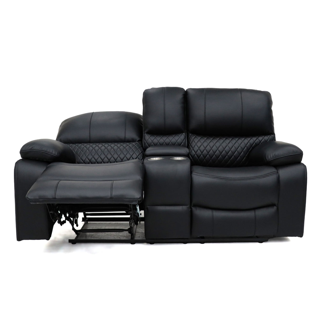 Orla Electric Recliner Sofa