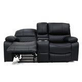 Orla Electric Recliner Sofa