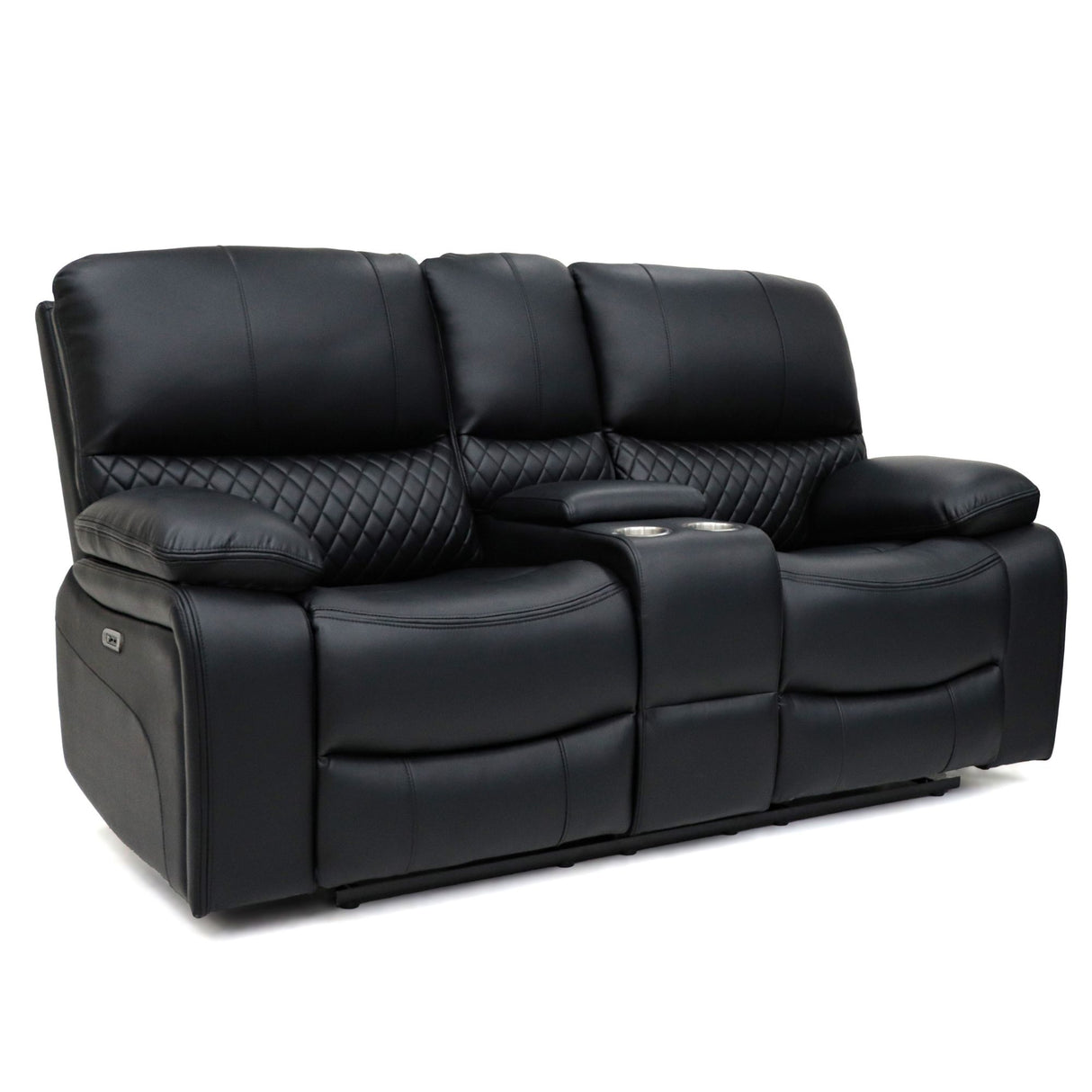 Orla Electric Recliner Sofa