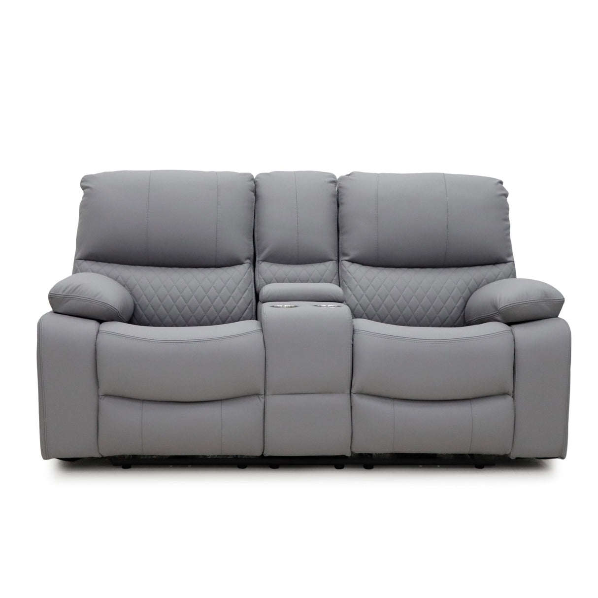Orla Electric Recliner Sofa