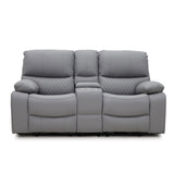 Orla Electric Recliner Sofa