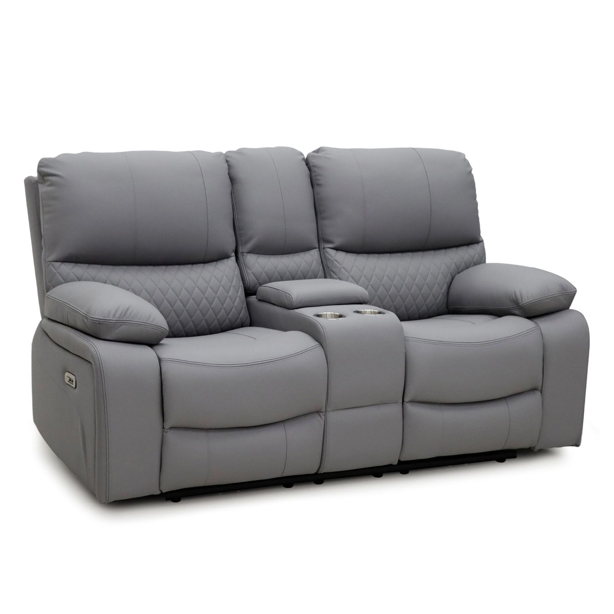 Orla Electric Recliner Sofa