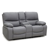 Orla Electric Recliner Sofa