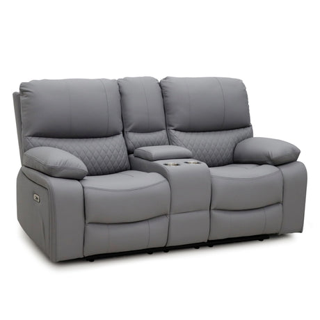Orla Electric Recliner Sofa
