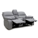 Orla Electric Recliner Sofa