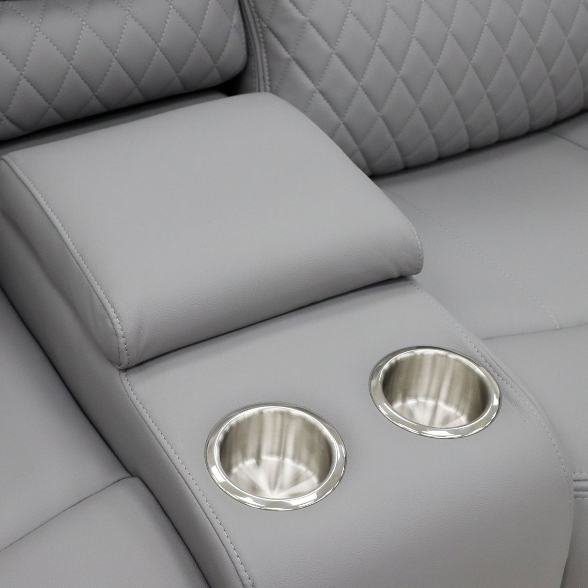 Orla Electric Recliner Sofa