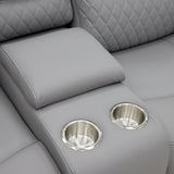 Orla Electric Recliner Sofa