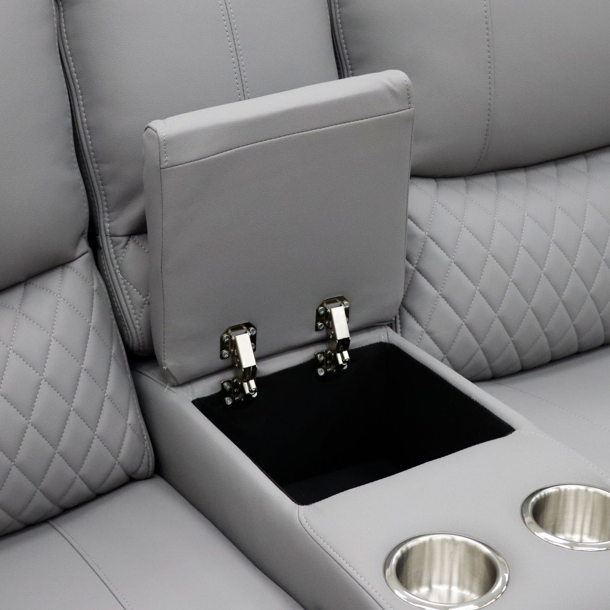 Orla Electric Recliner Sofa