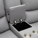 Orla Electric Recliner Sofa