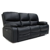 Orla Electric Recliner Sofa