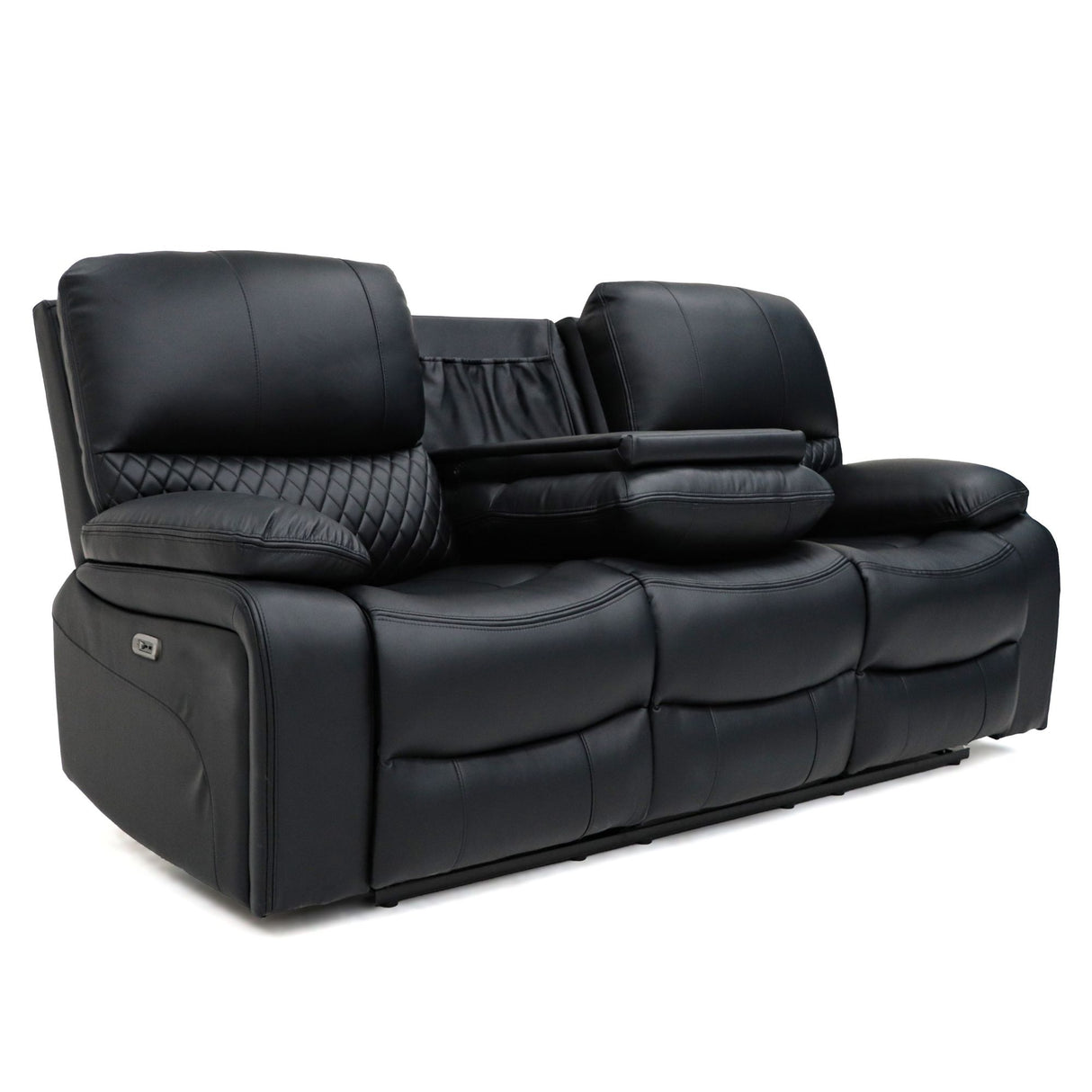 Orla Electric Recliner Sofa