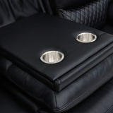 Orla Electric Recliner Sofa