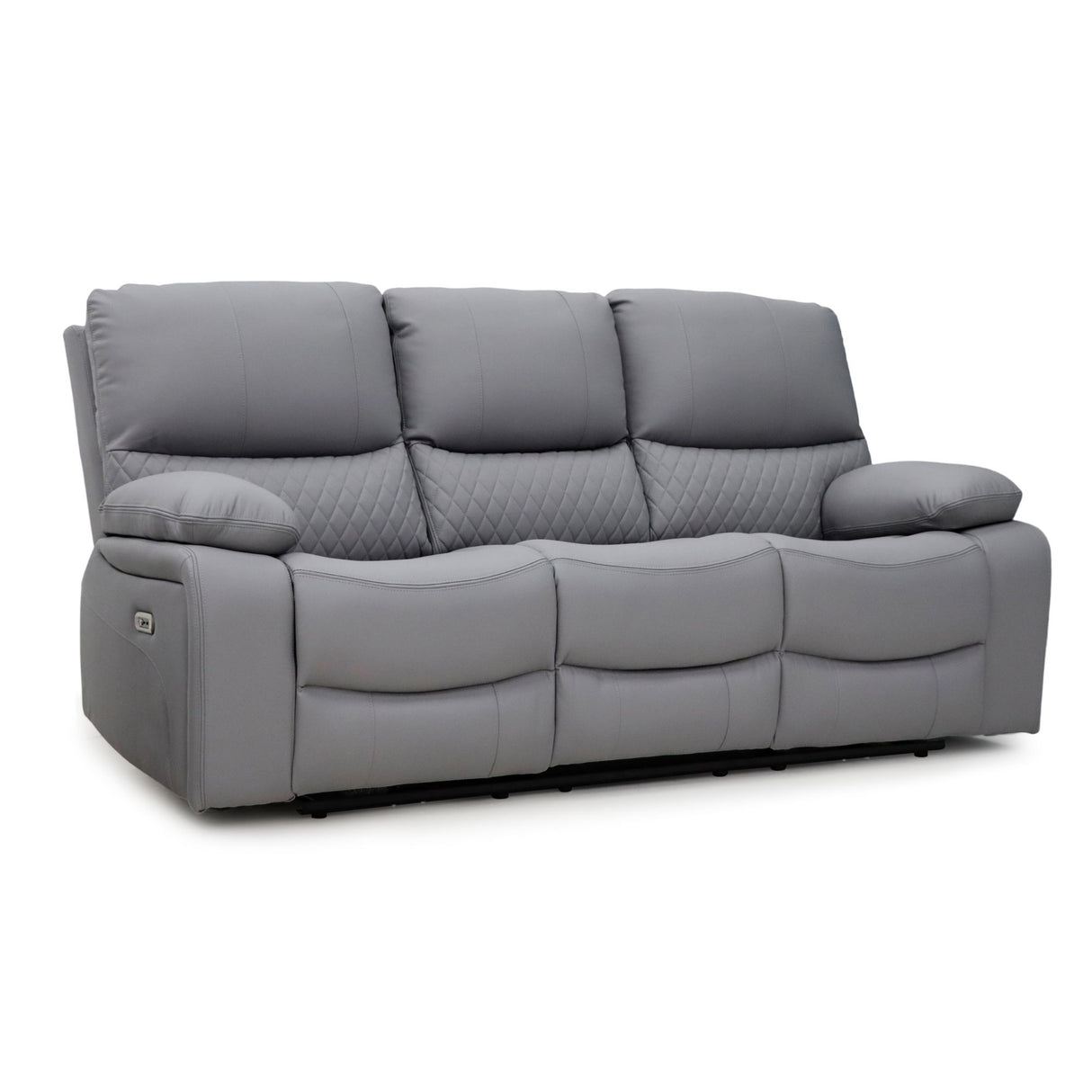 Orla Electric Recliner Sofa