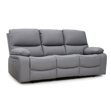 Orla Electric Recliner Sofa