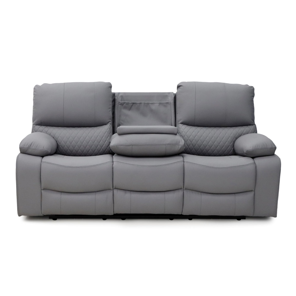 Orla Electric Recliner Sofa