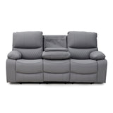 Orla Electric Recliner Sofa