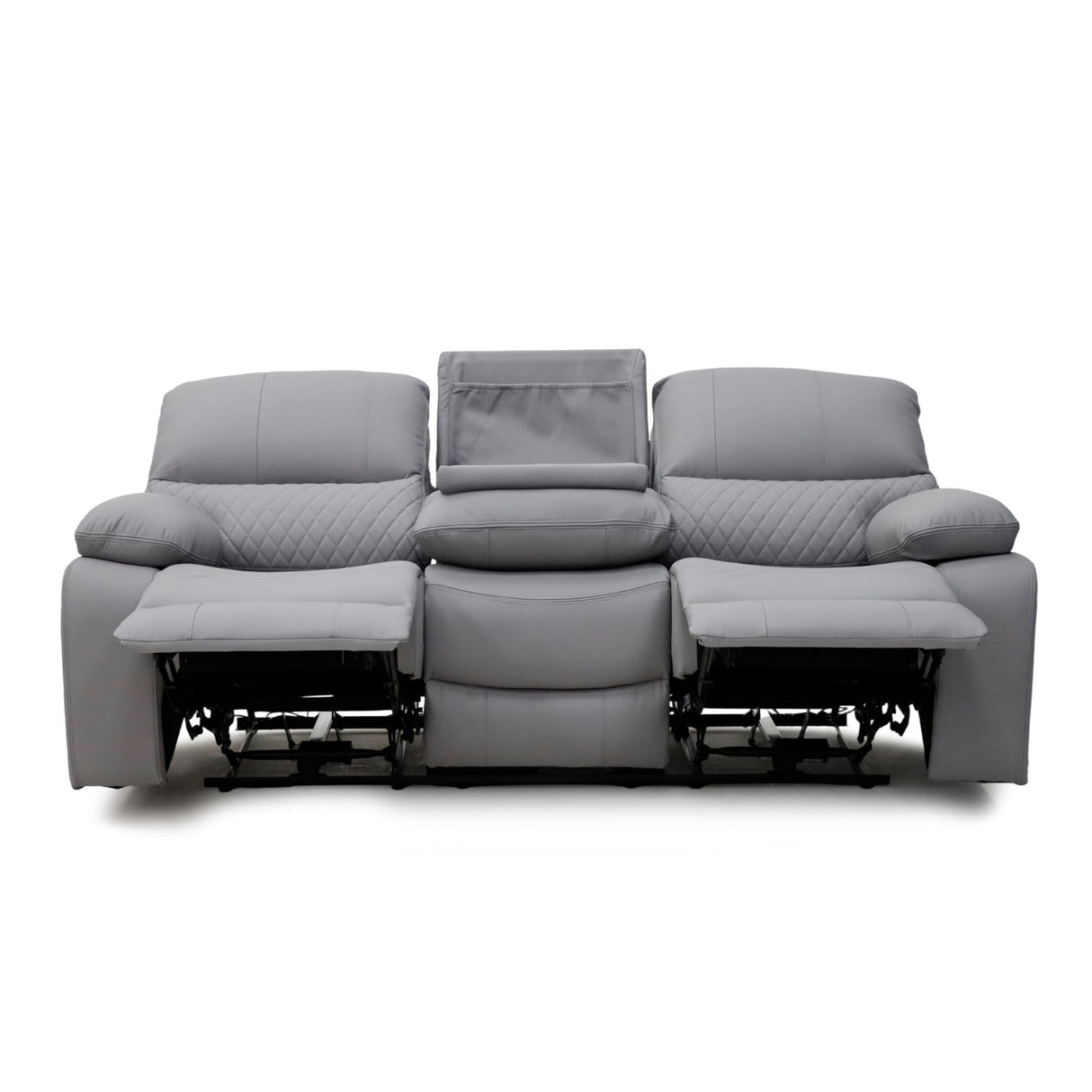 Orla Electric Recliner Sofa