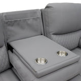 Orla Electric Recliner Sofa