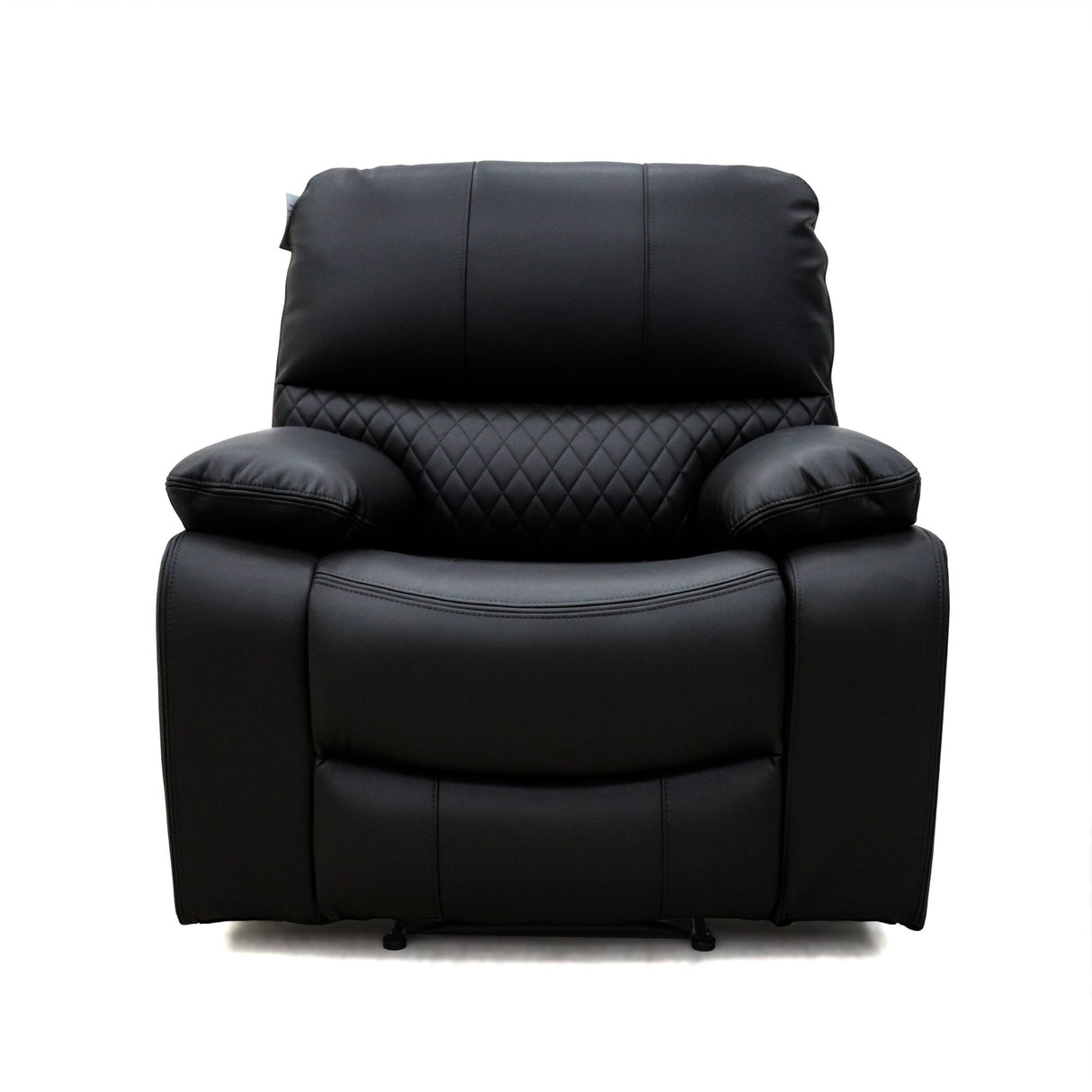 Orla Electric Recliner Sofa