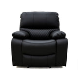 Orla Electric Recliner Sofa
