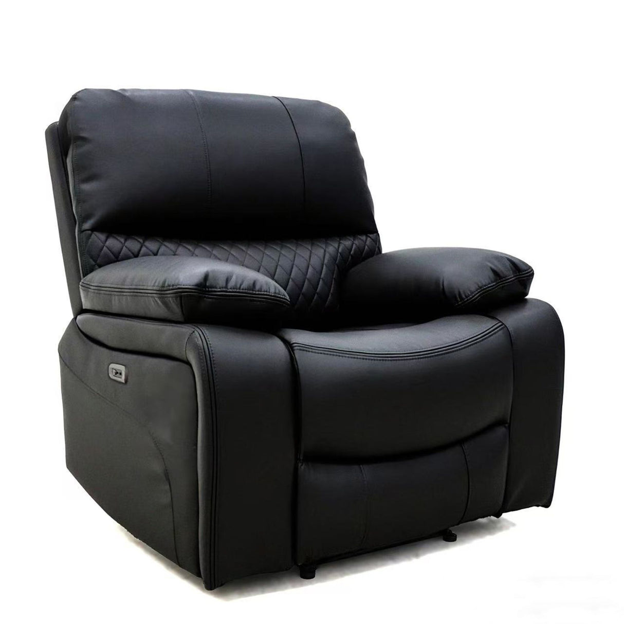 Orla Electric Recliner Sofa
