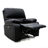 Orla Electric Recliner Sofa