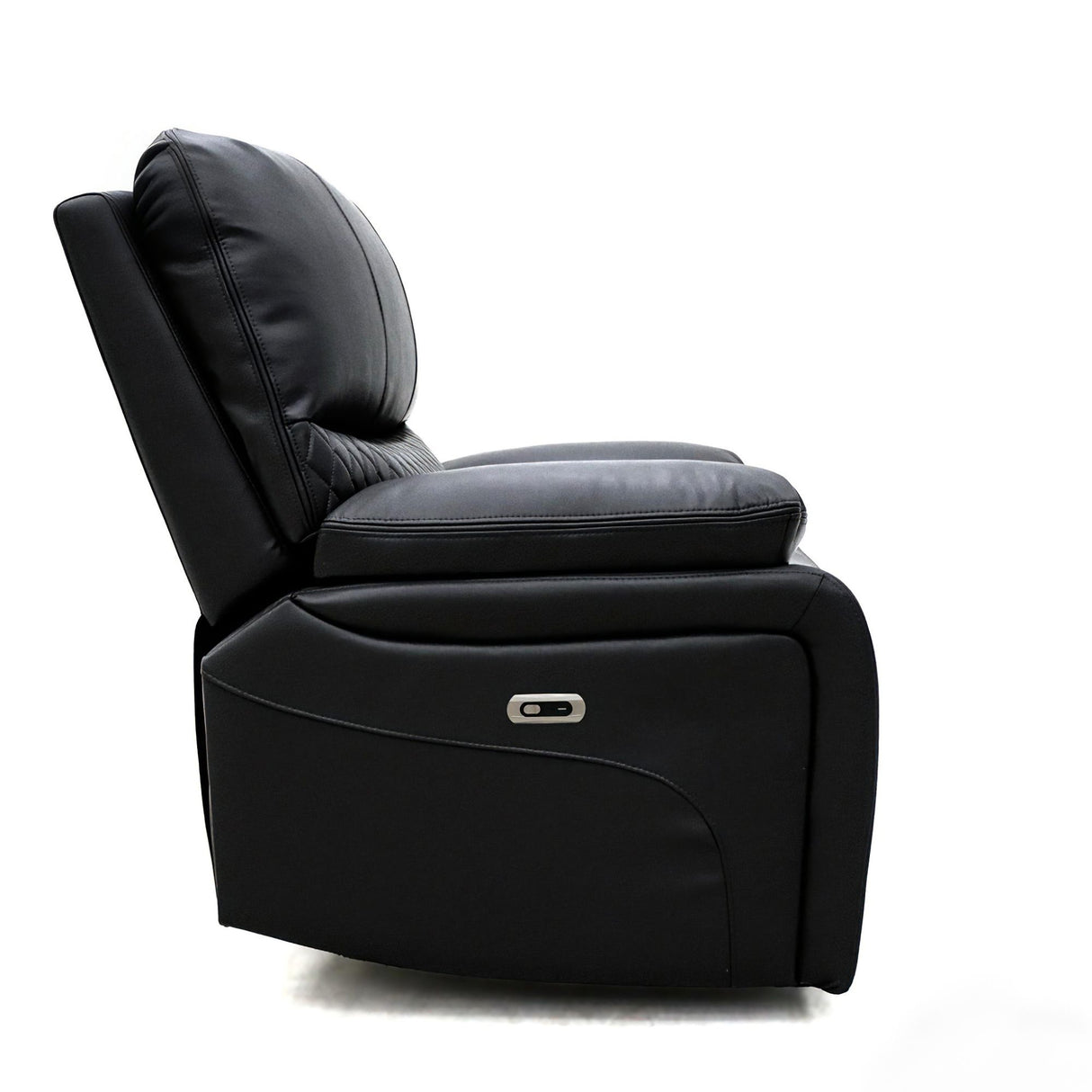 Orla Electric Recliner Sofa