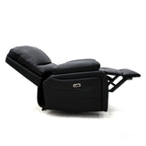 Orla Electric Recliner Sofa