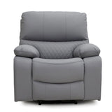 Orla Electric Recliner Sofa
