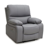 Orla Electric Recliner Sofa