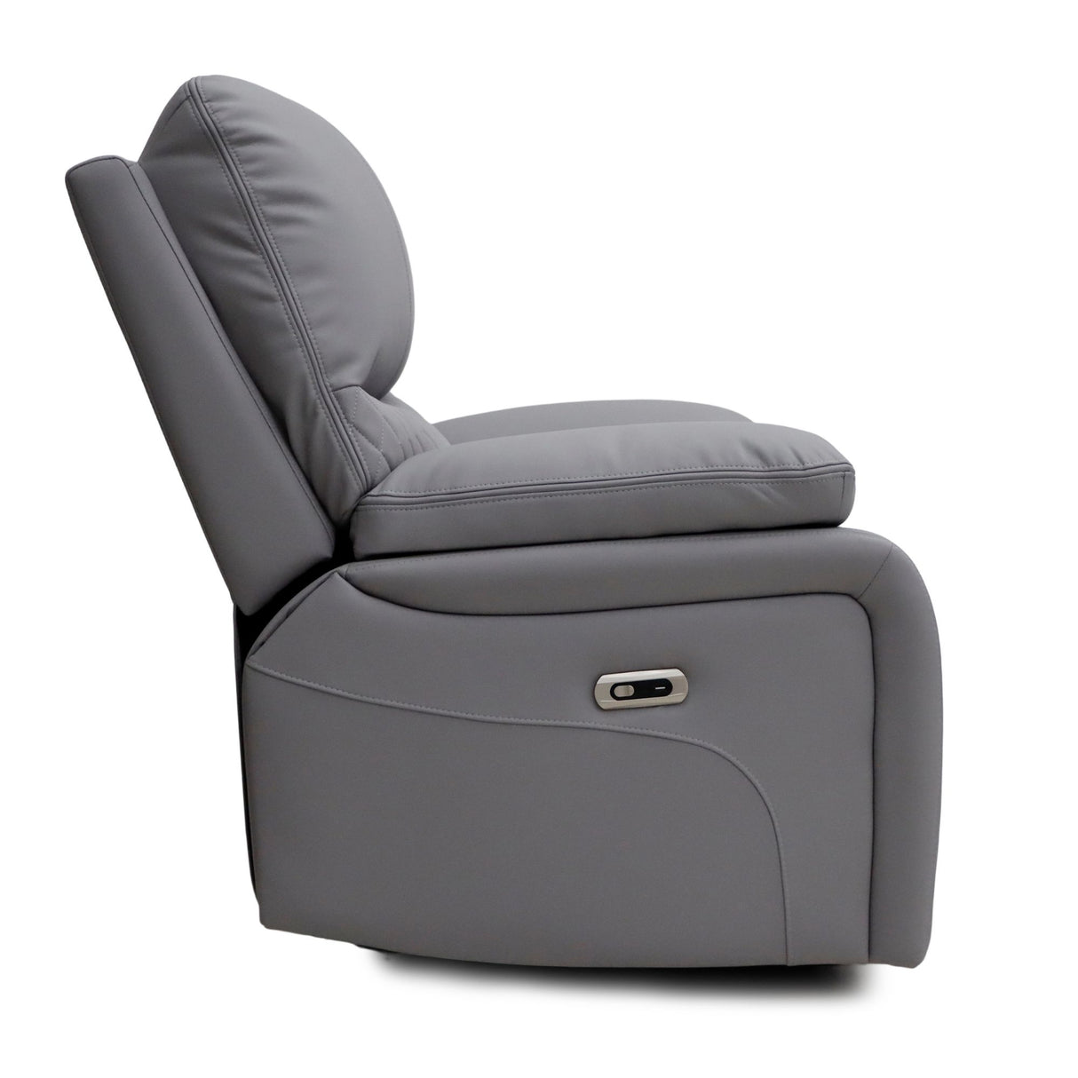 Orla Electric Recliner Sofa
