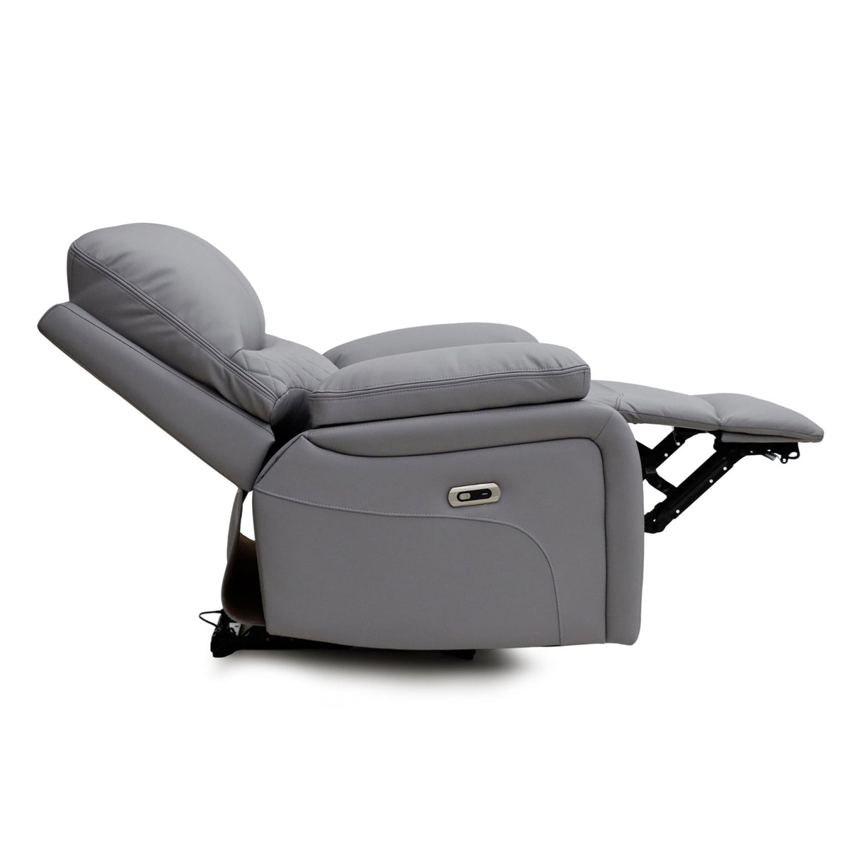 Orla Electric Recliner Sofa