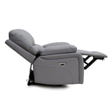 Orla Electric Recliner Sofa