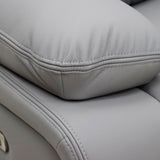 Orla Electric Recliner Sofa