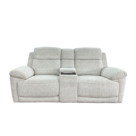 Owen Electric Recliner Sofa