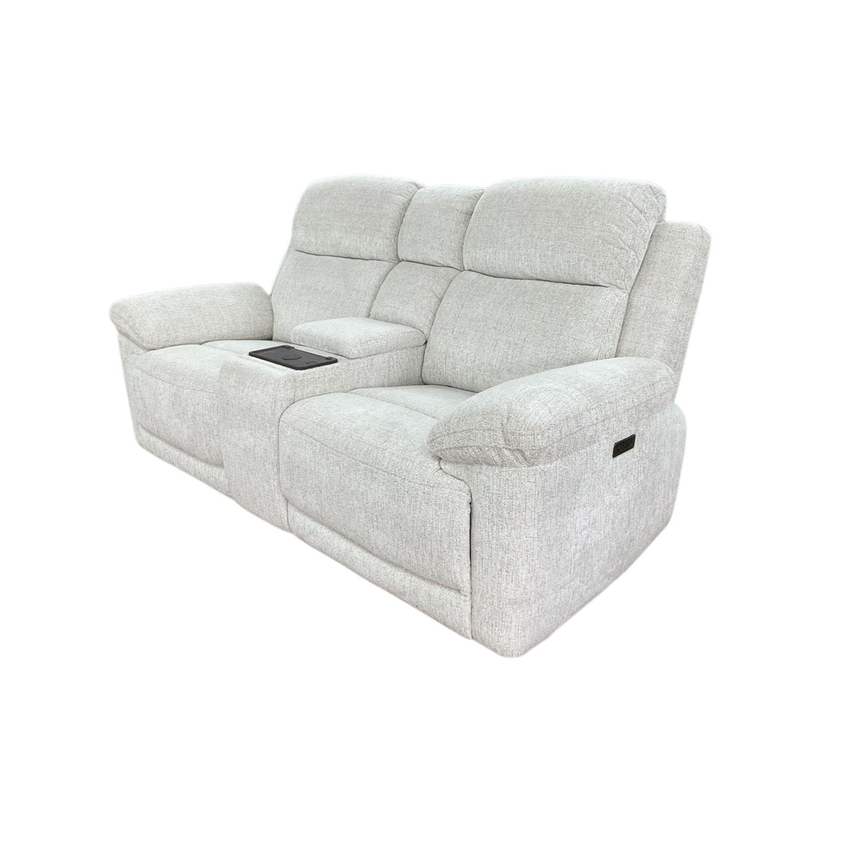 Owen Electric Recliner Sofa