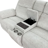 Owen Electric Recliner Sofa