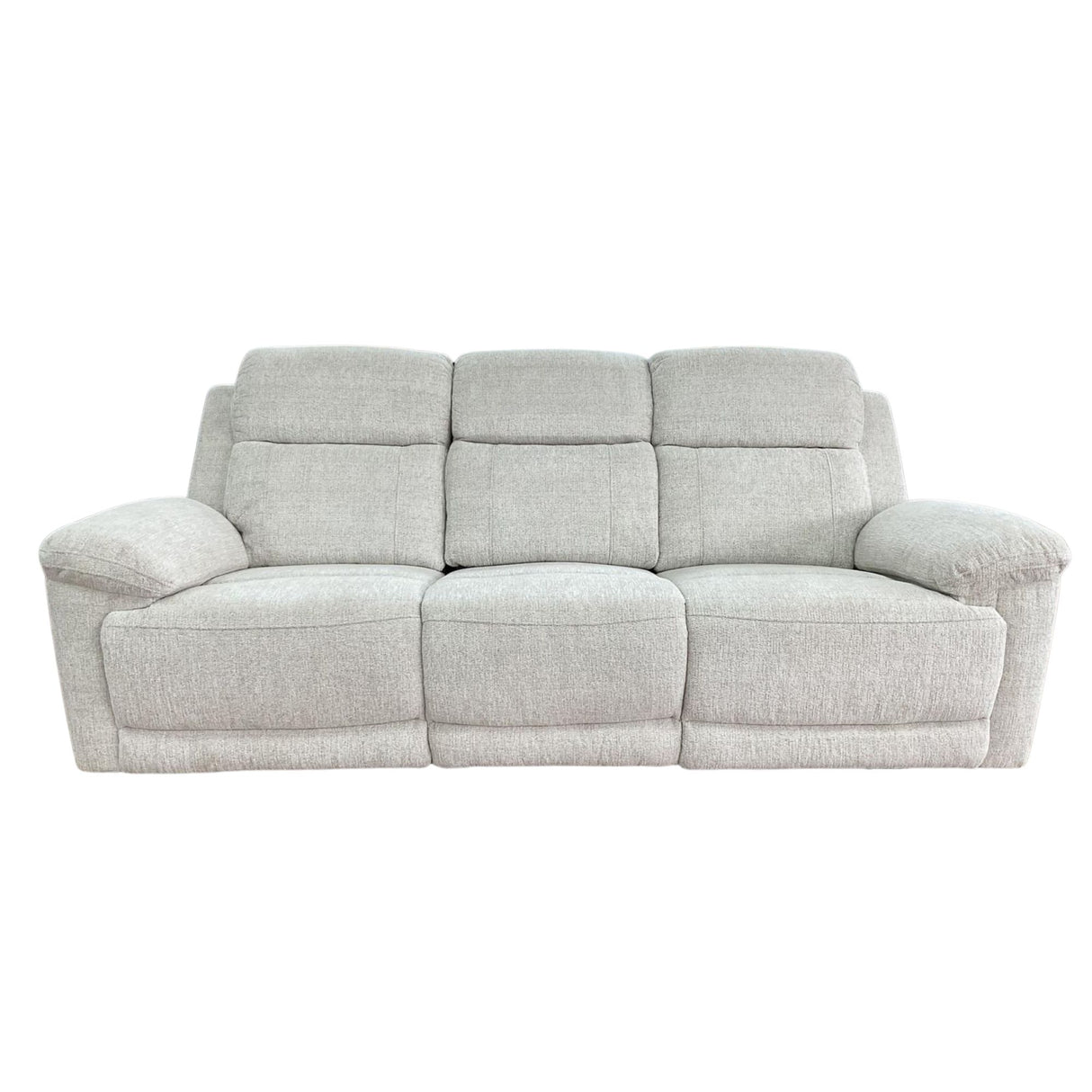 Owen Electric Recliner Sofa