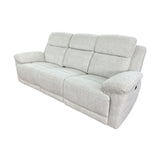 Owen Electric Recliner Sofa