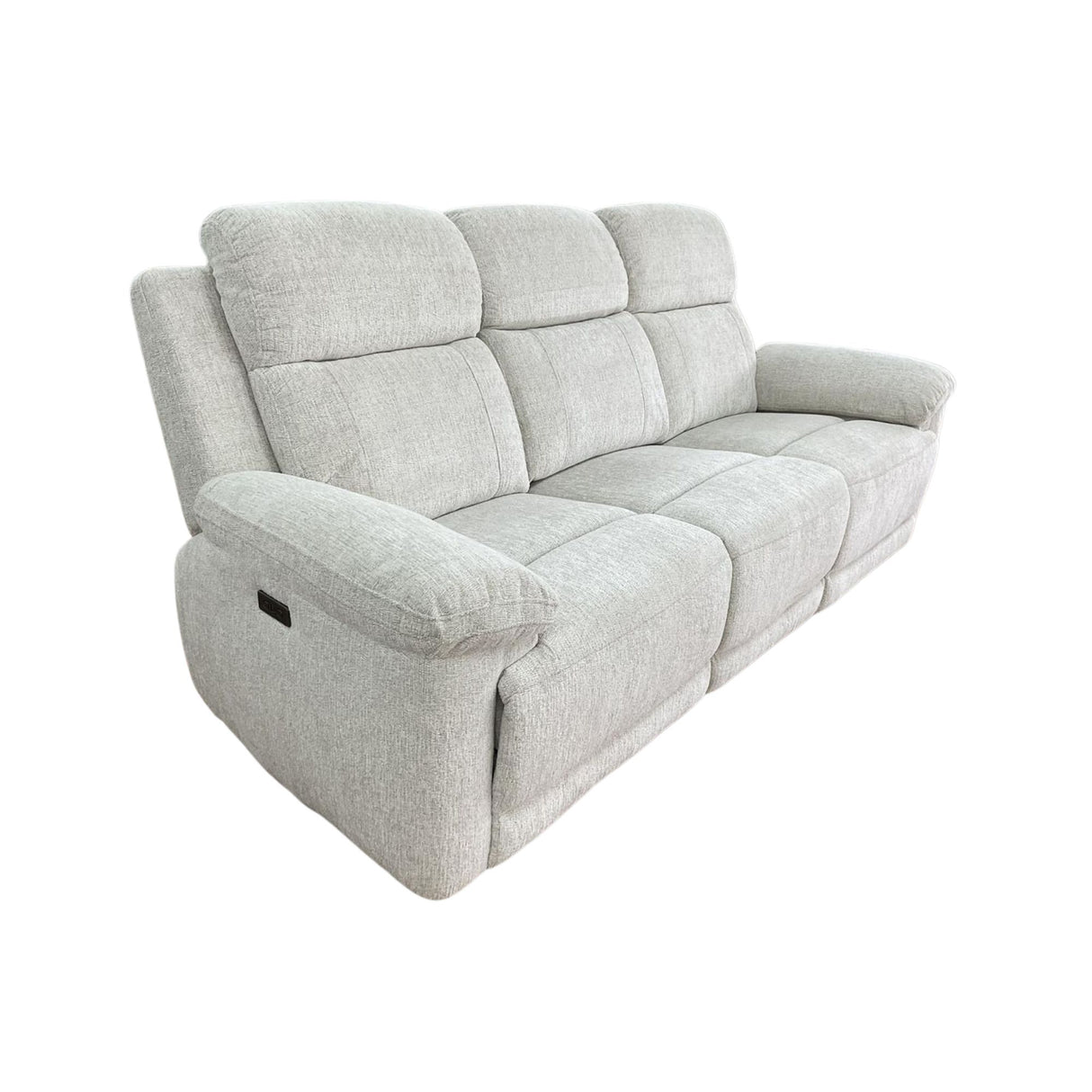 Owen Electric Recliner Sofa