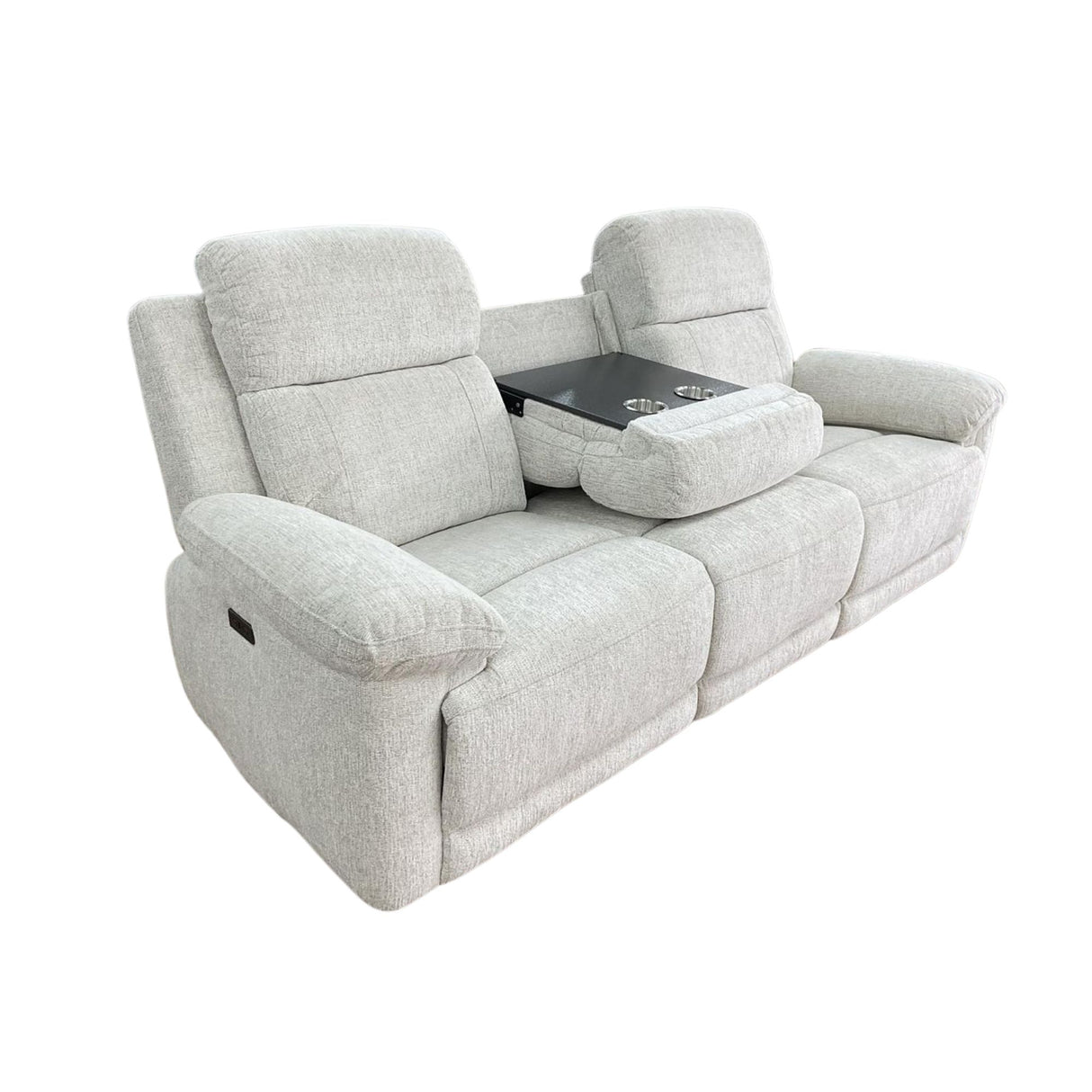 Owen Electric Recliner Sofa