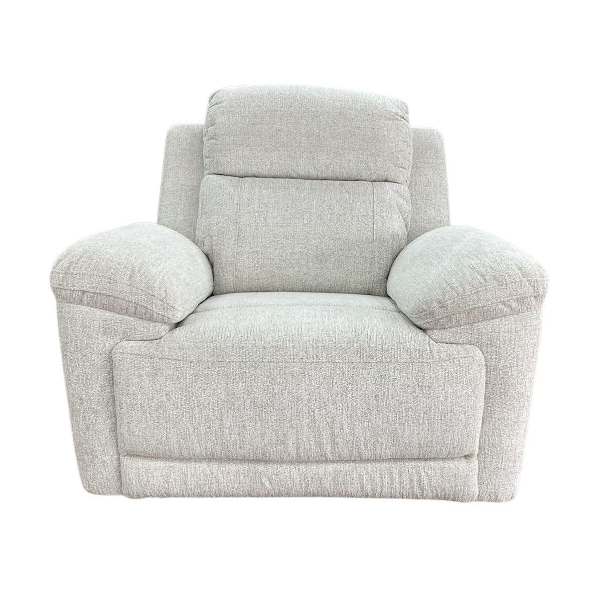 Owen Electric Recliner Sofa