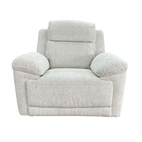 Owen Electric Recliner Sofa