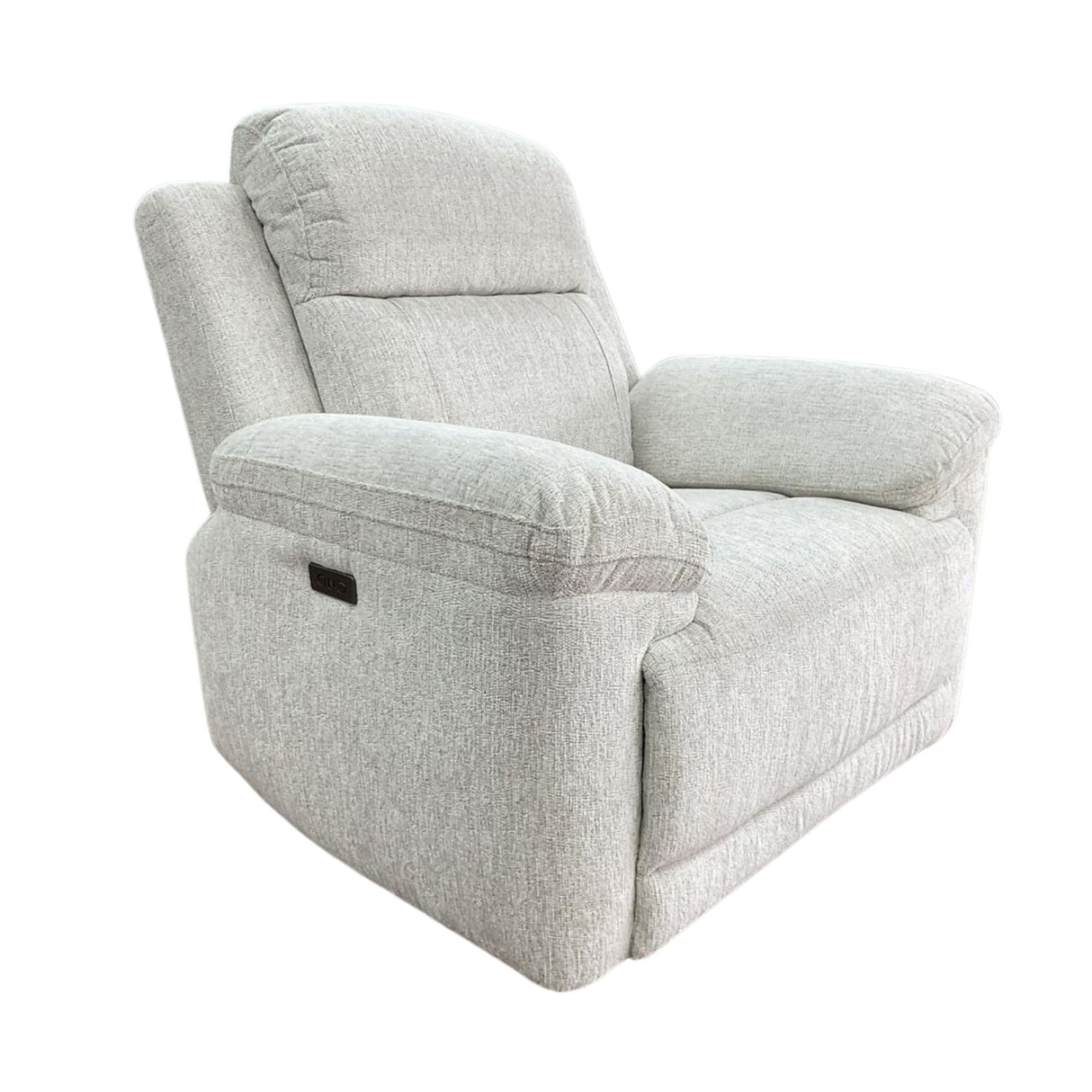Owen Electric Recliner Sofa