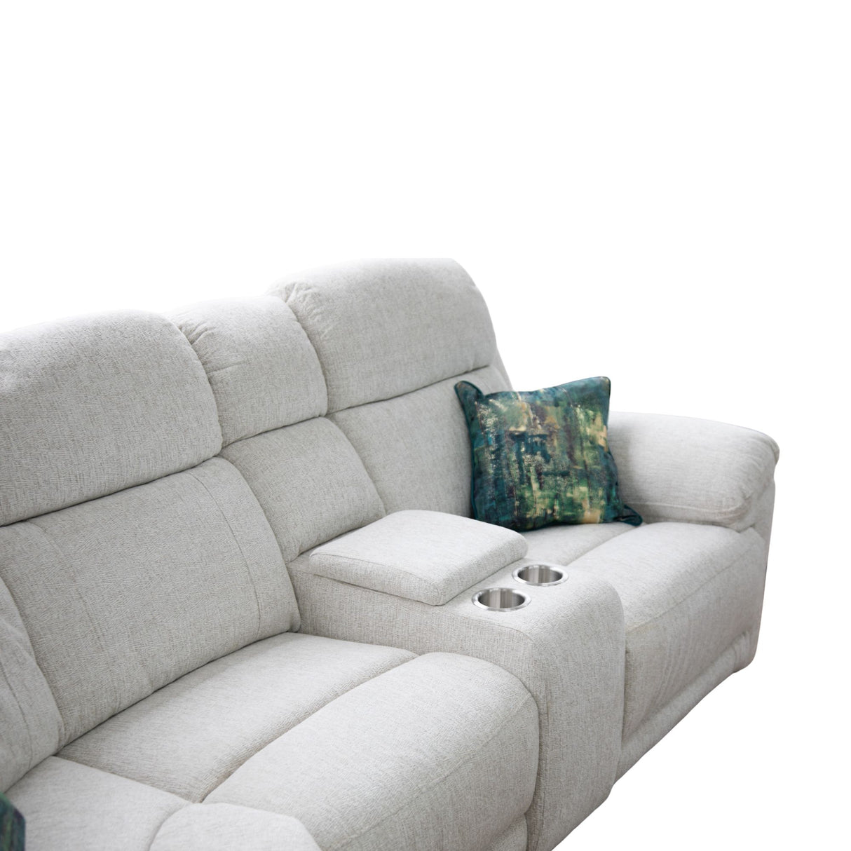 Owen Electric Recliner Sofa